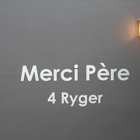 Merci Pere 戈登湾 外观 照片