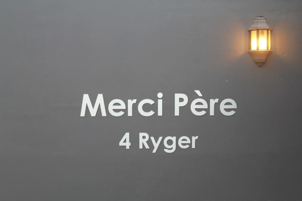 Merci Pere 戈登湾 外观 照片